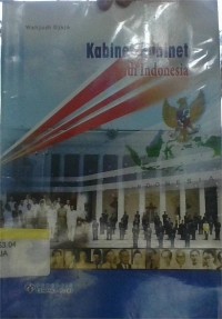 Image of Kabinet-Kabinet di Indonesia