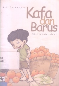 Image of Kafa dan Barus