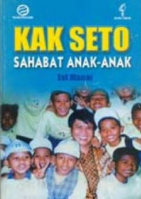 Image of Kak seto sahabat anak-anak