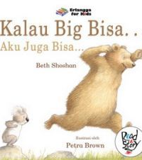 Image of kalau big bisa aku juga bisa