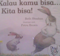 Image of Kalau kamu bisa kita bisa