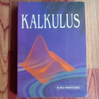 Image of Kalkulus
