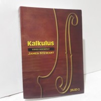 Image of Kalkulus Edisi Keempat