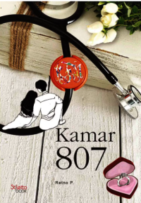 Image of Kamar 807