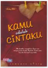 Image of Kamu adalah cintaku