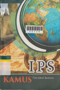 Image of Kamus IPS