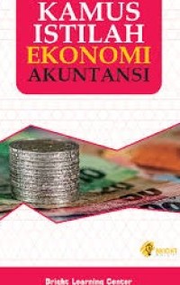 Image of Kamus Istilah Ekonomis Akuntansi