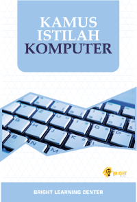 Image of Kamus Istilah Komputer
