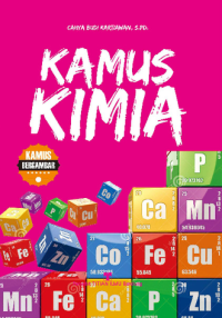 Image of kamus kimia