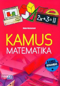 Image of kamus matematika