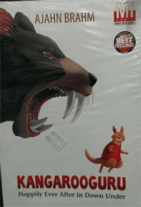 Image of Kangarooguru