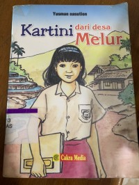 Image of Kartini Dari Desa Melur