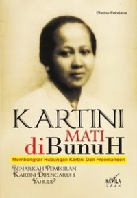 Image of Kartini Mati Di bunuh