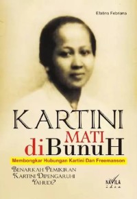 Image of Kartini Mati Dibunuh