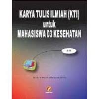 Image of Karya Tulis Ilmiah (KTI)