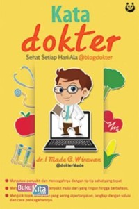 Image of Kata Dokter