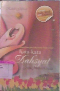 Image of kata kata sahsyat sang maha cinta
