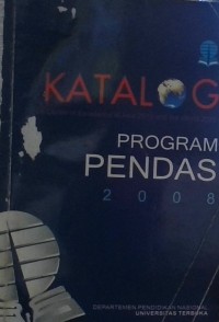 Image of KATALOG