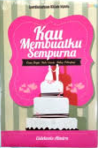 Image of Kau Membuatku Sempurna