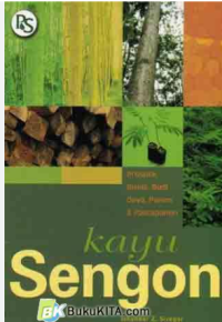 Image of KAYU SENGGON