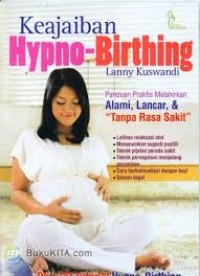 Image of Keajaiban Hypno-Birthing