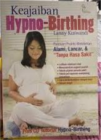 Image of Keajaiban Hypno- Birthing