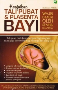 Image of Keajaiban tali pusat & plansenta bayi