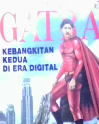 Image of kebangkitan kedua era digital