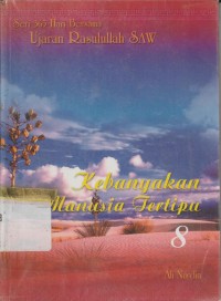 Image of Kebanyakan Manusia Tertipu