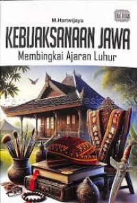 Image of Kebijaksanaan Jawa Membingkai Ajaran Luhur