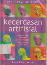 Image of Kecerdasan Artifisial