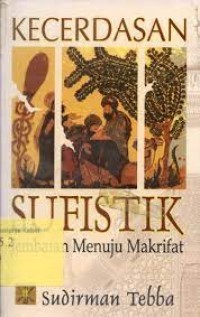 Image of Kecerdasan Sufistik
