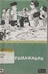Image of Kedermawanan