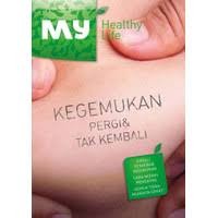 Image of Kegemukan Pergi & Tak Kembali