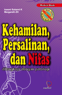 Image of Kehamilan, Persalinan, Dan Nifas