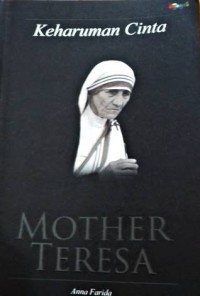 Image of Keharuman cinta mother teresa