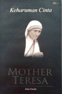 Image of Keharuman Cinta Mother Teresa