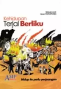 Image of Kehidupan Terjal Berliku