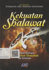 Image of Kekuatan Shalawat