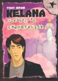 Image of Kelana Journey To Immortality