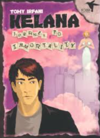 Image of Kelana journey to immortality