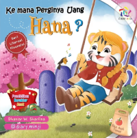 Image of Kemana Perginya Uang Hana?