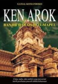 Image of KEN AROK banjir darah di tumapel