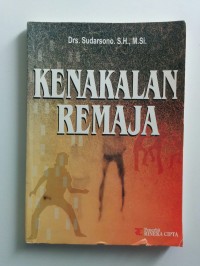 Image of Kenakalan Remaja