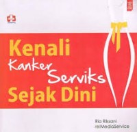 Image of Kenali Kanker Serviks Sejak Dini