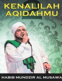 Image of Kenalilah Aqidahmu