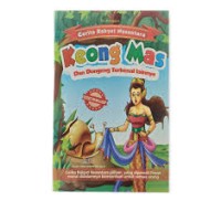Image of Keong Mas dan Dongeng Terkenal Lainya