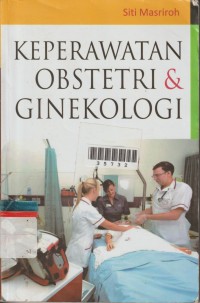 Image of Keperawatan Obstetri & Ginekologi