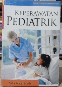 Image of Keperawatan Pediatrik