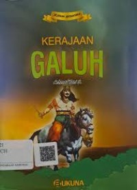 Image of Kerajaan Galuh